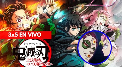 chochox demon slayer|Demon Slayer: Kimetsu no Yaiba en Español .